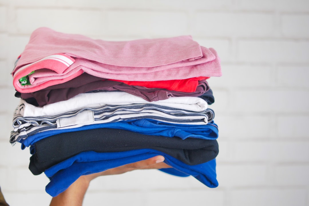 Printed shirts